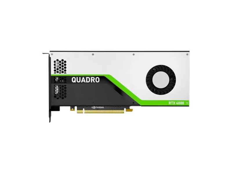 PNY Quadro RTX 4000 Graphic Card - 8 GB GDDR6 - PC