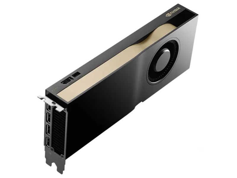 PNY Quadro RTX 4500 ADA 24GB - Graphic Card