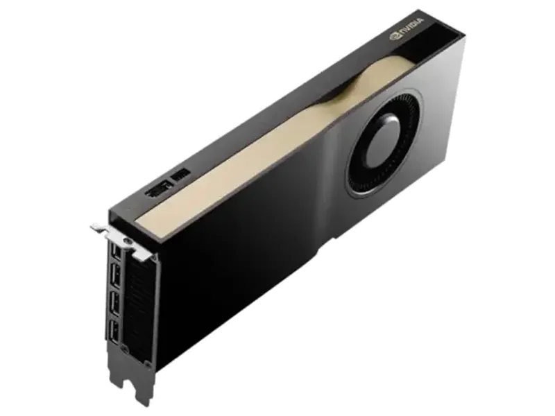 PNY Quadro RTX 4500 ADA 24GB - GDDR6 pci_e_x4 Graphic Card