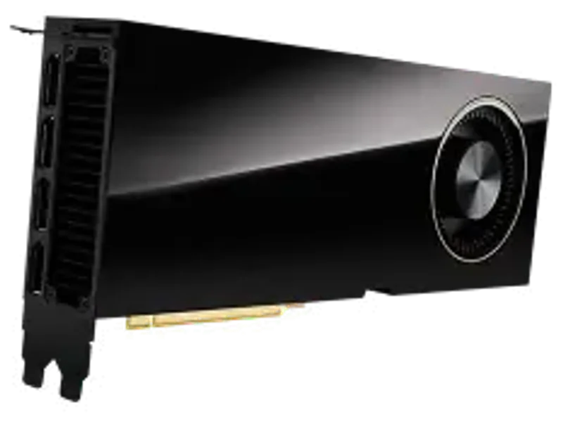 PNY NVIDIA RTX A6000 48GB GDDR6 (VCNRTXA6000-SB)
