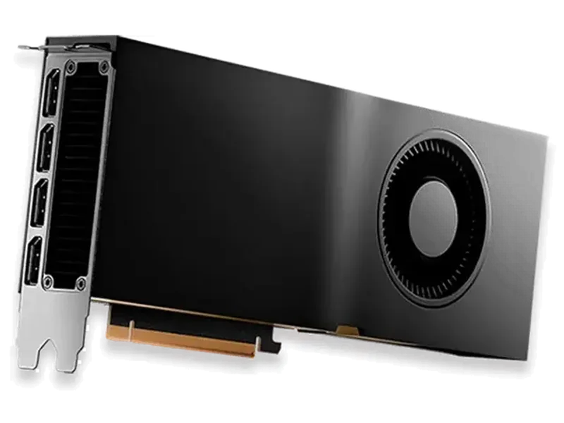 PNY NVIDIA Quadro RTX 5000 Graphic Card - 32 GB GDDR6
