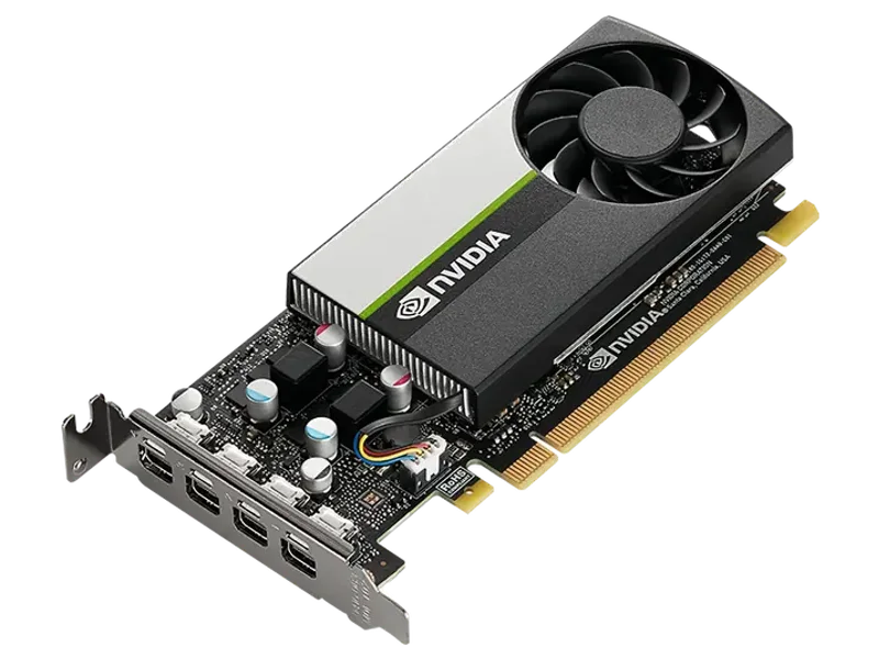 PNY NVIDIA QUADRO T1000 8GB GRAPHICS CARD