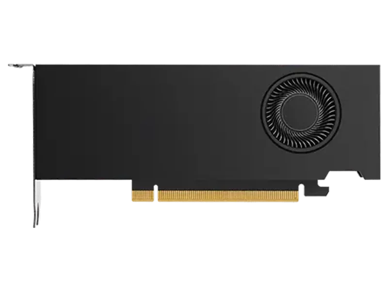 PNY NVIDIA Quadro GeForce RTX A2000 6GB Workstation Graphic Card