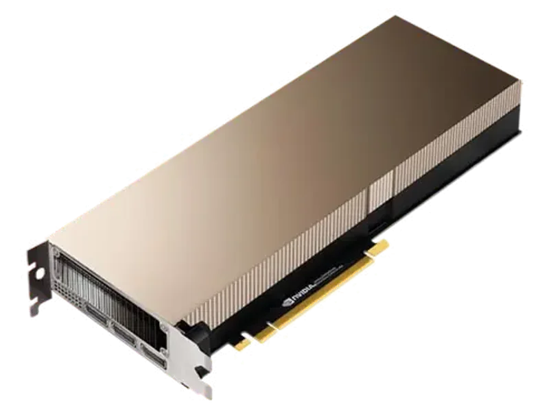 PNY NVIDIA GeForce A40 48GB Passive Ampere Workstation Graphic Card