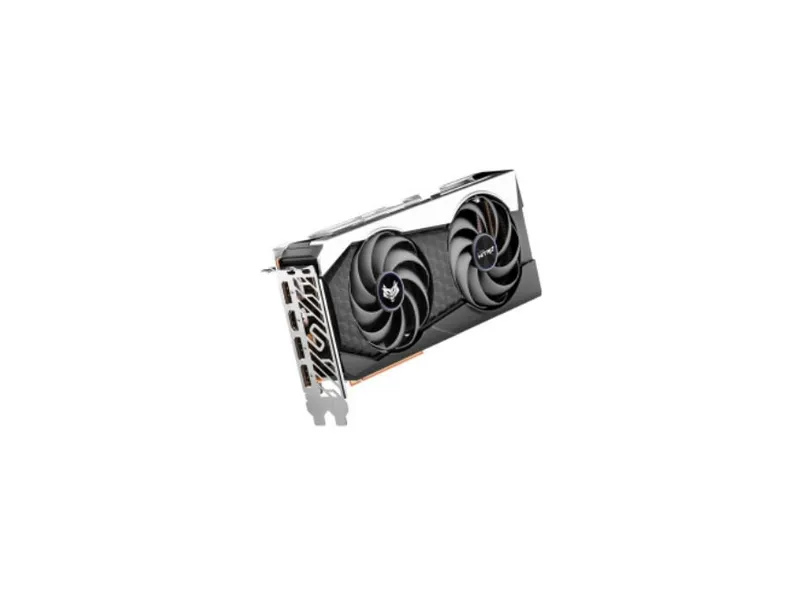 SAPPHIRE NITRO AMD RADEON RX 6600 XT GAMING OC 8GB GDDR6 Graphi Card 11309-01-20G