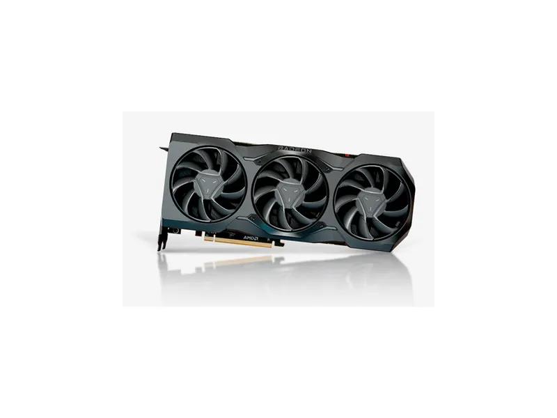 SAPPHIRE AMD RADEON RX 7900 XTX 24GB GDDR6 384 Bit GAMING GRAPHICS CARD Triple Fans 21322-01-20G