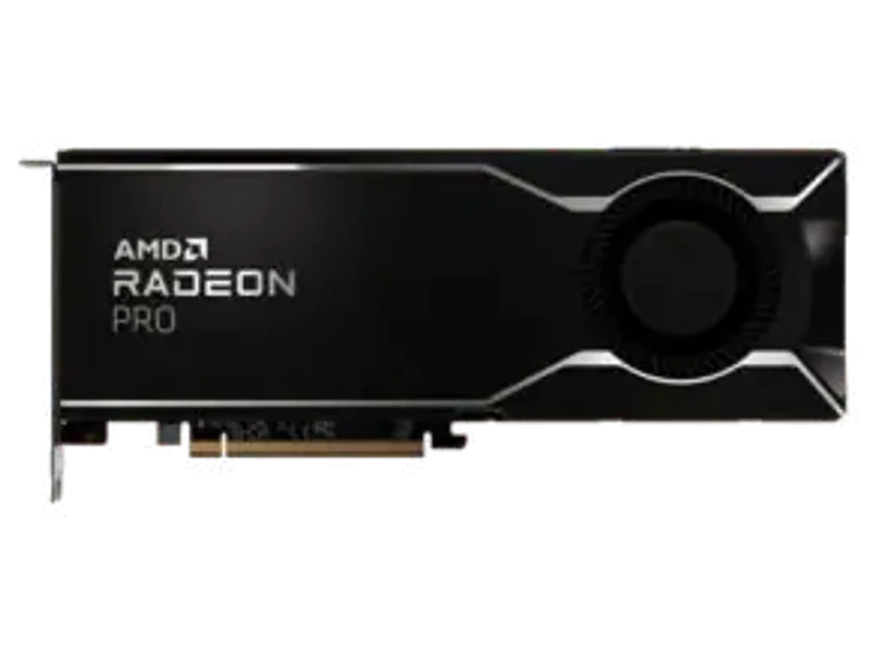 Sapphire AMD RADEON PRO W7800 48GB Graphic Card 32353-01
