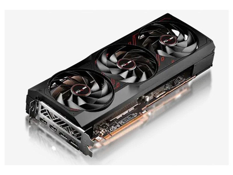 Sapphire Pulse RX 7900 GRE Gaming 16GB Graphics Card 11325-04-20G
