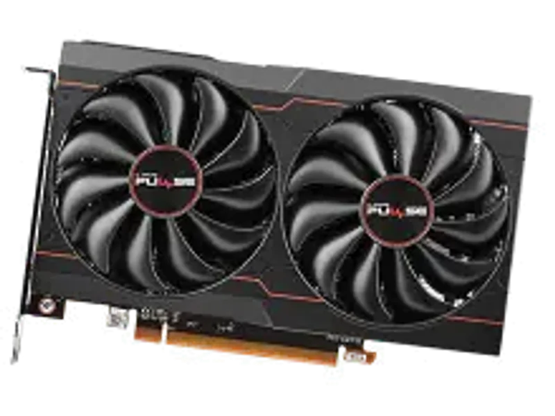 Sapphire Pulse AMD Radeon RX 6500 XT OC 4GB DDR6
