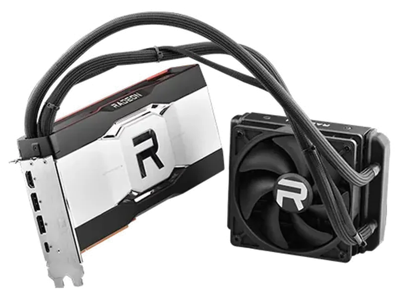 SAPPHIRE Radeon RX 6900 XT LC 16GB AMD Graphic Card