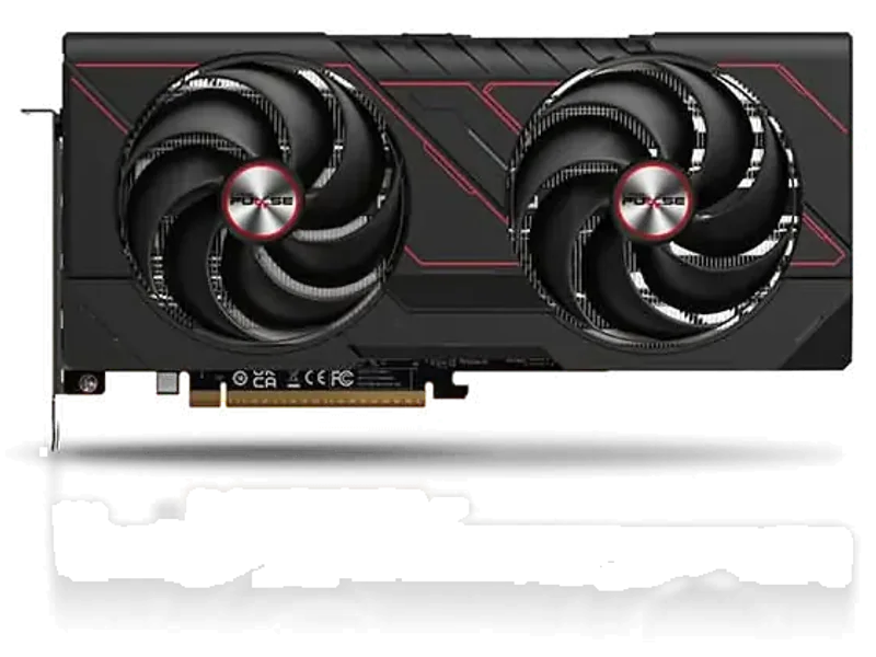 SAPPHIRE PULSE AMD RADEON RX 9070 GAMING 16GB