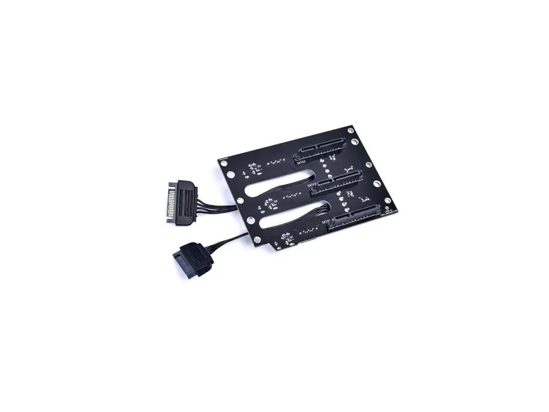 LIAN LI Lancool II-3X Hard Drive Back Plate For Lancool II