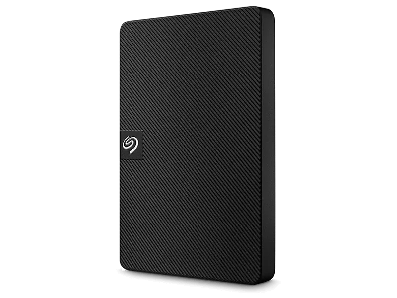 Seagate Expansion Portable 1TB External Hard Drive