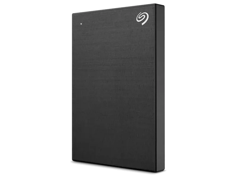 Seagate One Touch 1TB External Hard Drive