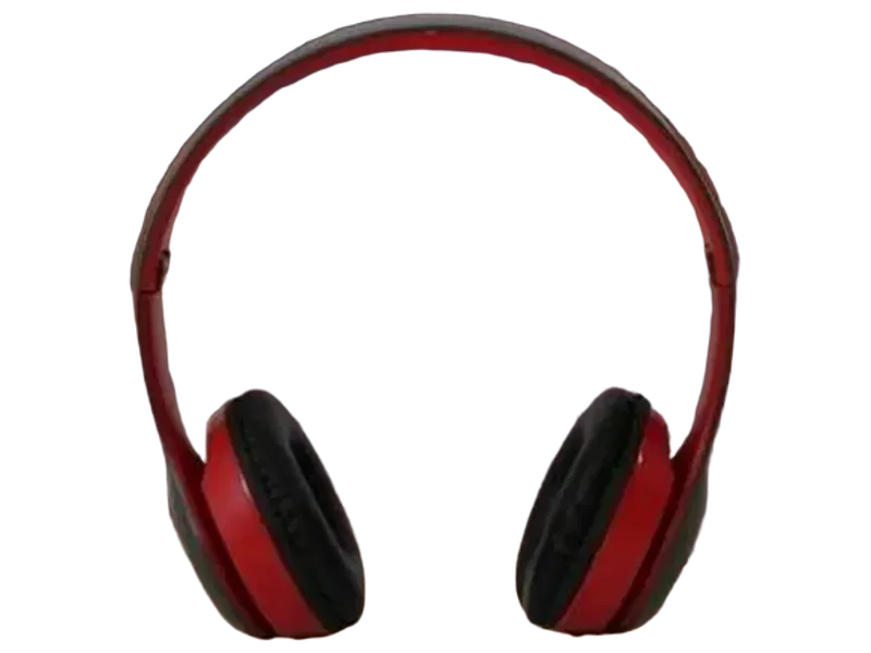 SYARA P47(Bluetooth Headphone)Stylish Wireless(Foldable Headset)with BT5.0EM23 Bluetooth
