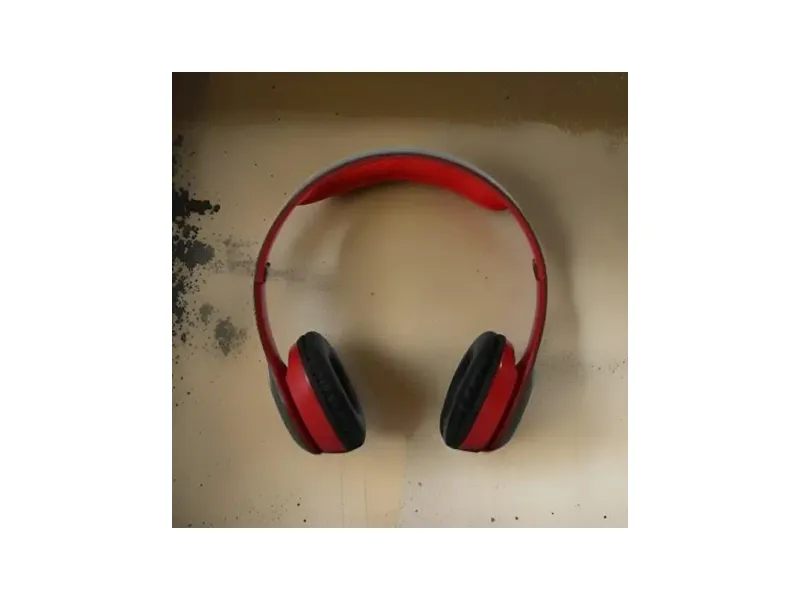 SYARA P47(Bluetooth Headphone)Stylish Wireless(Foldable Headset)with Bluetooth5.0QD342 Bluetooth