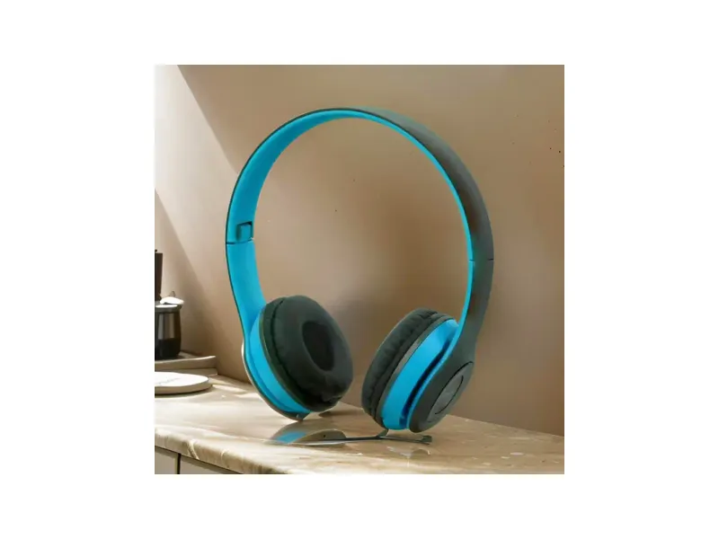 SYARA P47(Bluetooth Headphone)Stylish Wireless(Foldable Headset)with BT5.0RM129 Bluetooth