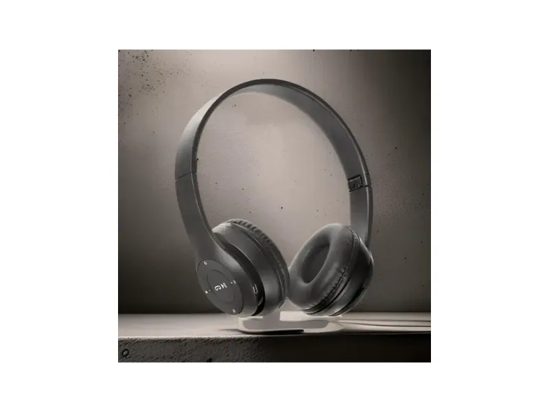SYARA P47(Bluetooth Headphone)Stylish Wireless(Foldable Headset)with BT5.0YP112 Bluetooth
