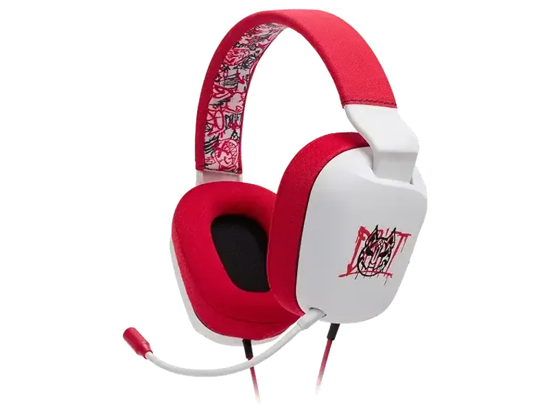 PowerA Wired Gaming Stereo Headset for Xbox Series X|S and Windows 10/11, Detachable Boom Mic, Fortnite Drift, Officially Licensed (Virtual Bonus Item Included)