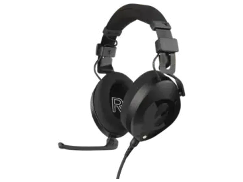 RODE Professional Over-Ear Headset (Black) NTH-100M