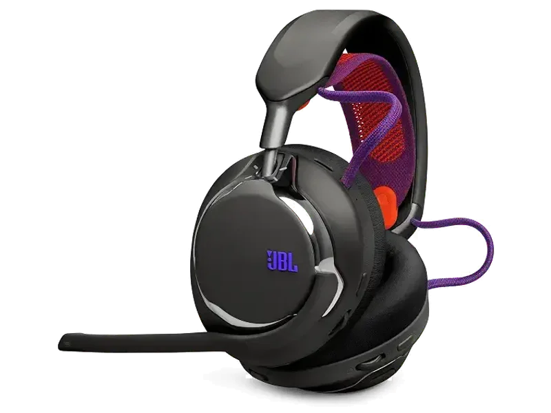 JBL Quantum 950X - Wireless Gaming Headset - Black