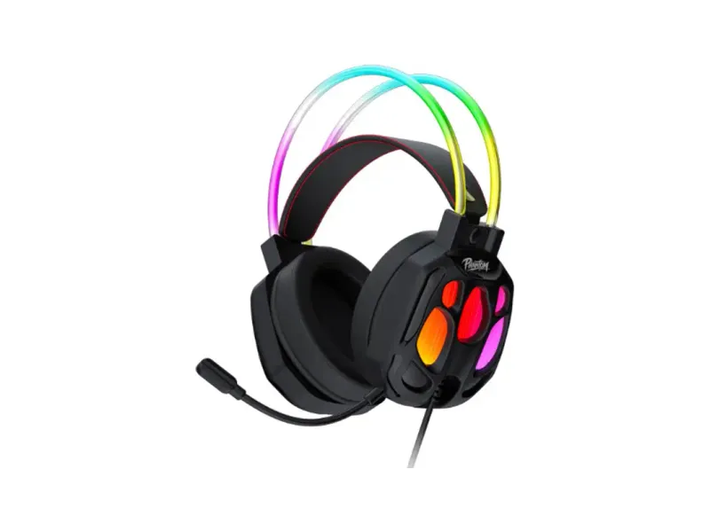 Acer Nitro Phantom HX5 Wired Gaming Headset Wired Gaming