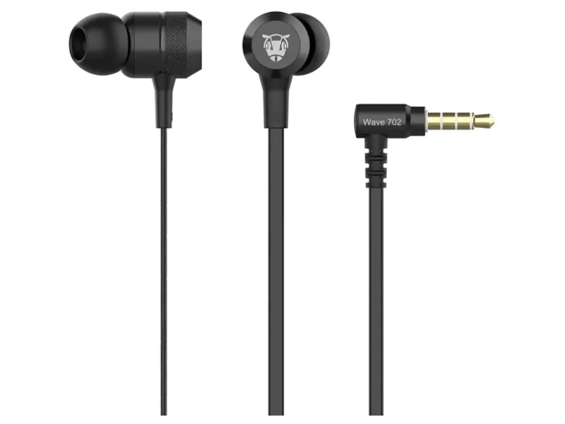 ANT AUDIO Wave 702 Wired Earphones