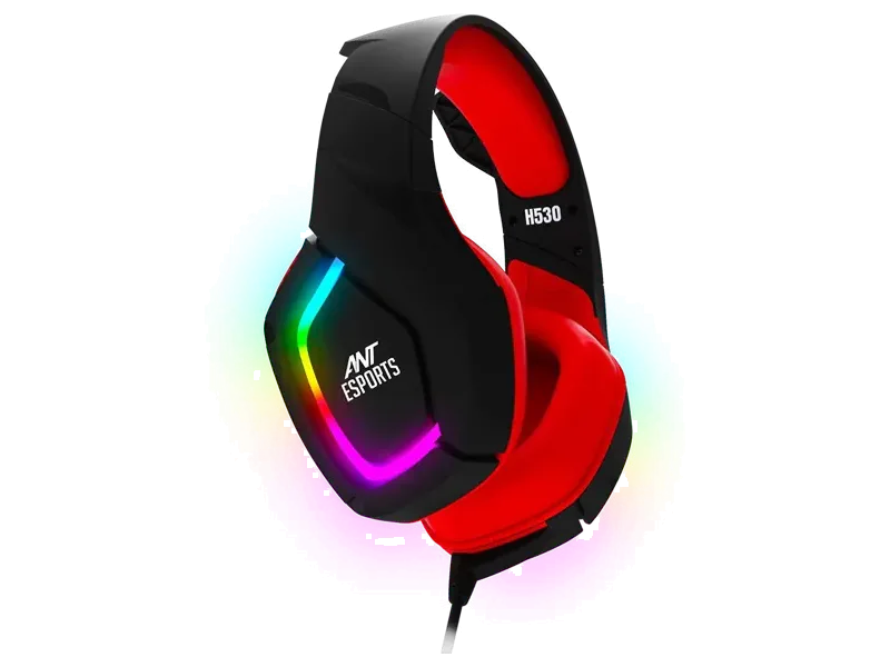 Ant Esports H530 Multi-Platform Pro RGB Gaming Headset