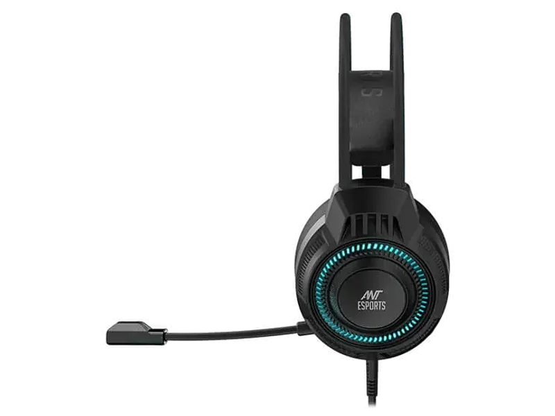 Ant Esports H580 Pro LED Gaming Headset