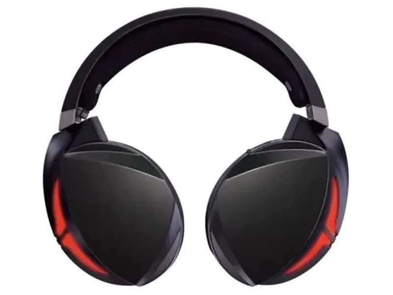 ASUS ROG Strix Fusion 300 3.5mm Wired Gaming Headphone ( Black ) ( PC / Playstation / Mobile / Xbox )