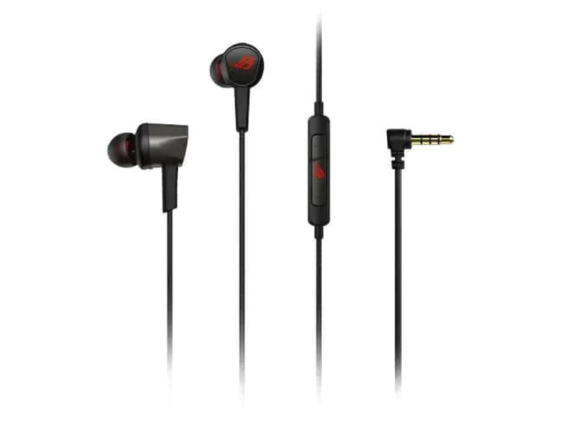 ASUS ROG Cetra II Core Gaming Earphones