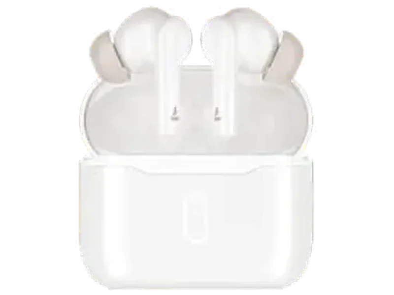 Boat Airdopes 148 Gen 2 TWS Ear Buds Wireless Earphones with mic (Active White)