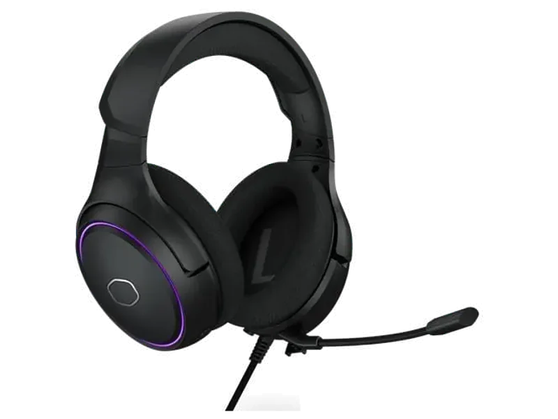 COOLER MASTER MH630 Gaming Headphone (Black)