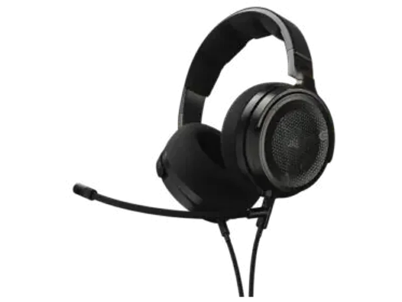 Corsair VIRTUOSO PRO Open-Back Gaming Headset (Carbon) CA-9011370-CN