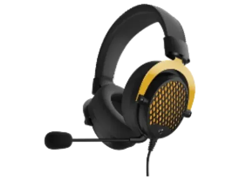 Cosmic Byte CryoCore Gaming Headset