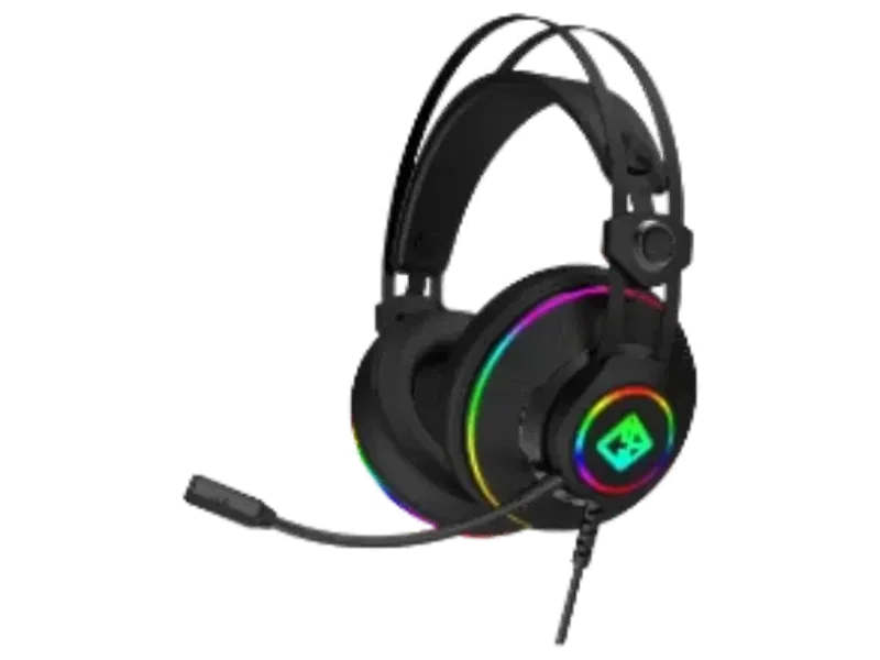 Cosmic Byte Proteus X 7.1 RGB Gaming Headset