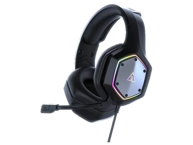 EKSA E1000 V2 Gaming Headset Wired Gaming
