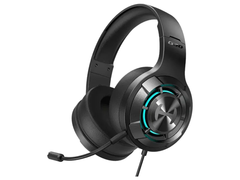 EDIFIER BRAND HEADPHONE G30 II-BLACK