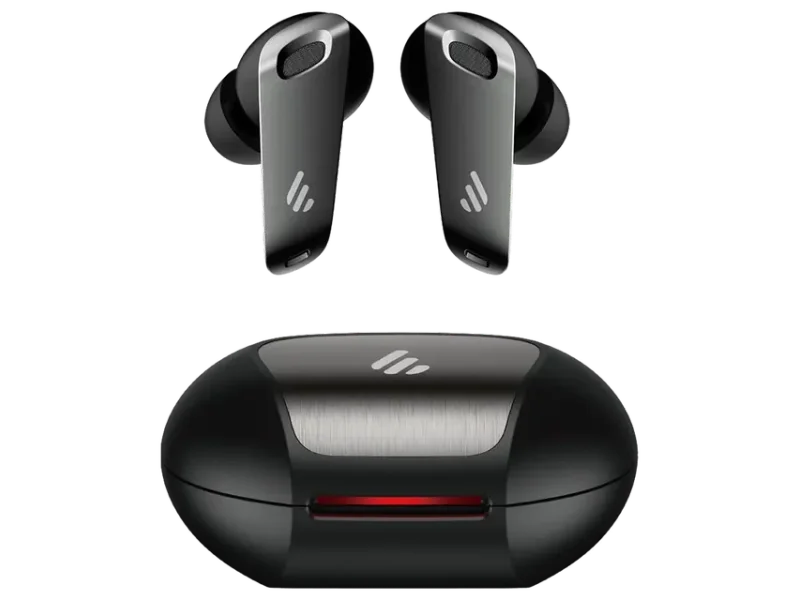 EDIFIER NEOBUDS PRO HI-RES BLUETOOTH EARBUDS - BLACK