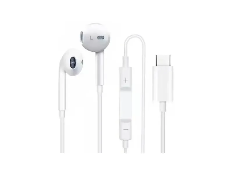 evvo EARPHONE FOR ALL MOBLIE DEVICES Wired