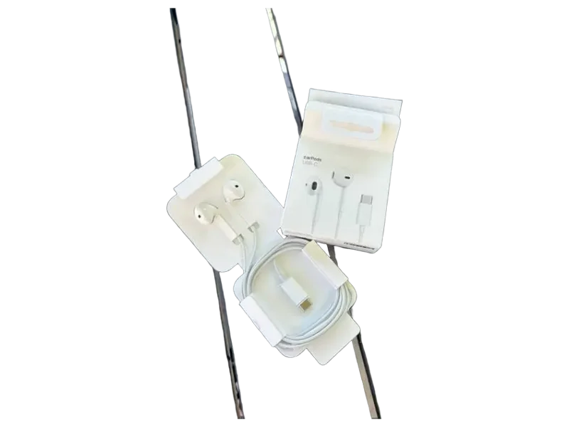 evvo WIRED EARPHONE TYPE mix DEVICES Wired