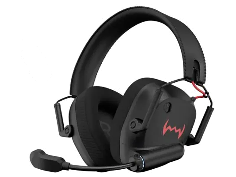 Dawg Headbug G60 Wireless Gaming Headset
