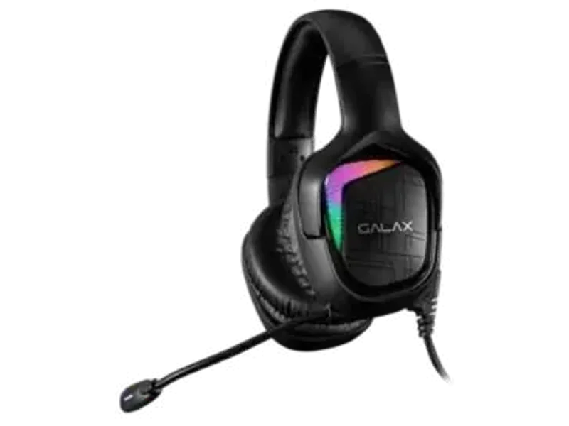 Galax Sonar-04 Gaming Headset (Black) HGS045CSRGBB0