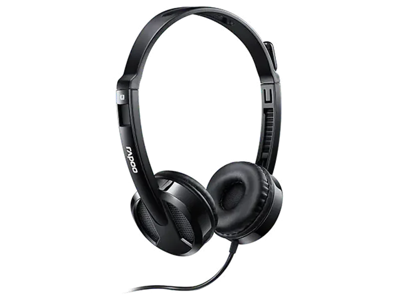 Rapoo H100 Stereo Headset