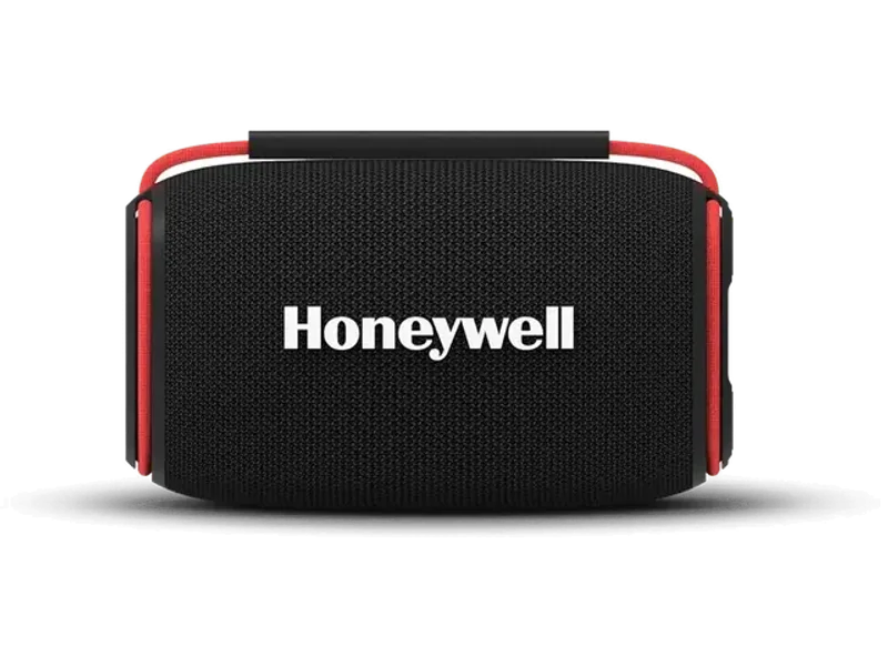 Honeywell Suono P400 Bluetooth 5.3 Wireless Portable Speaker, 15W Output, Deep Bass, 10H Playtime, IPX6, TWS Pairing, RGB Lights, SD/AUX/Type-C Support, Built-in Mic, 78mm Drivers, 2-Year Warranty