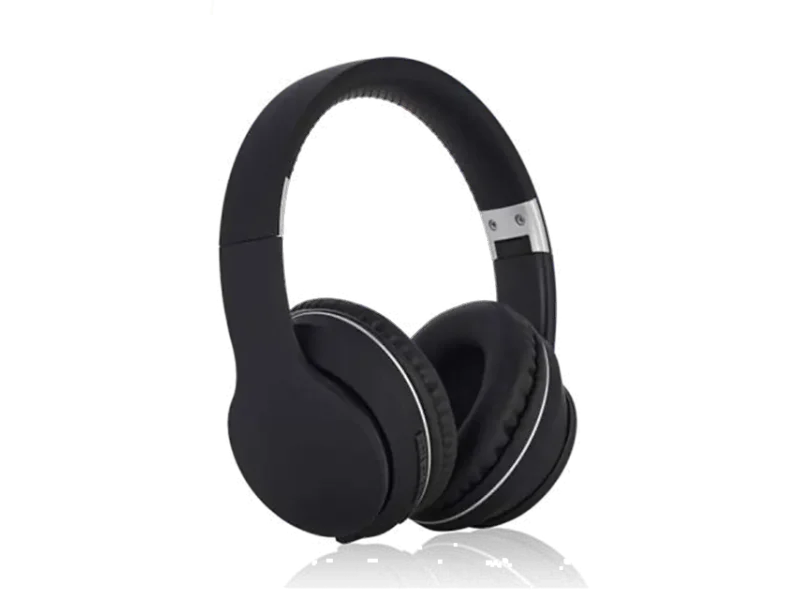 HP BH10 WIRELESS BLUETOOTH 5.0 NOISE CANCELLING HEADPHONE WITH DEEP BASS MUSIC