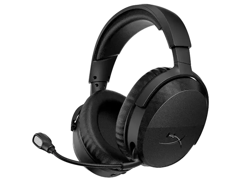 HyperX Cloud Stinger 3 Wireless, Gaming Headset for Xbox, HyperX Signature Comfort, Adjustable Headband, Wireless, Black (2026)