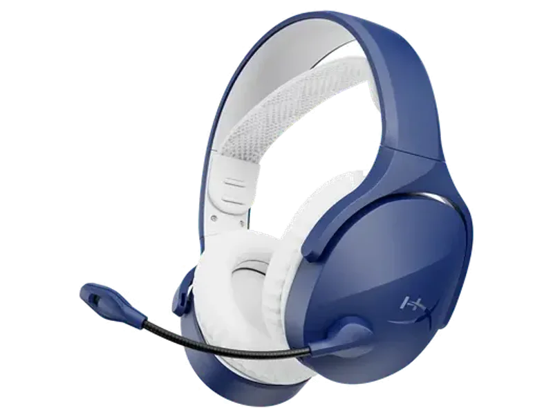 HyperX Cloud Jet Light Blue Wireless Gaming Headset
