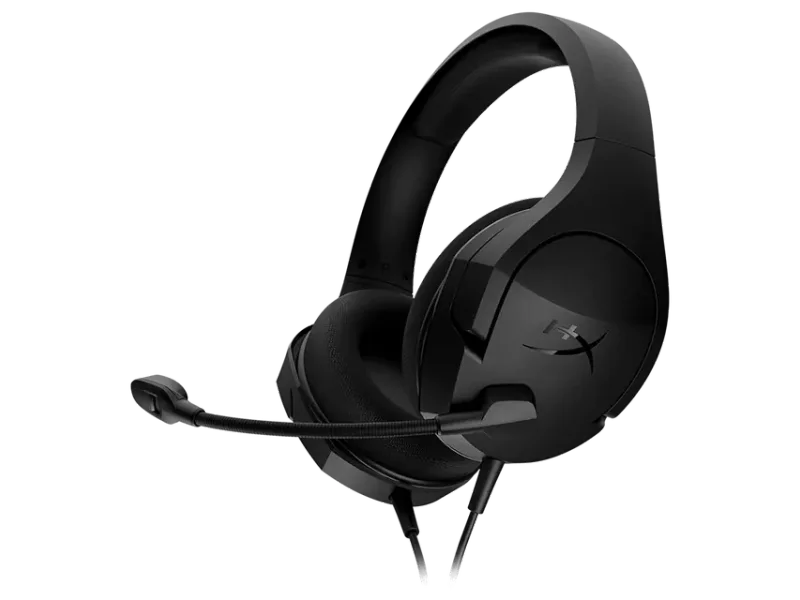 HYPERX Cloud Stinger Core Headphone (Black) (For PC)