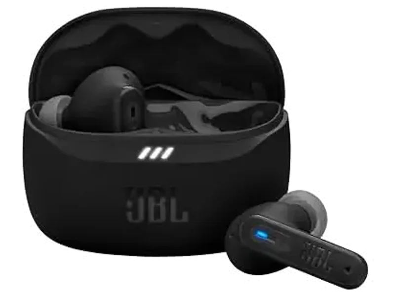 JBL New Launch Tune Beam 2 TWS, ANC Earbuds